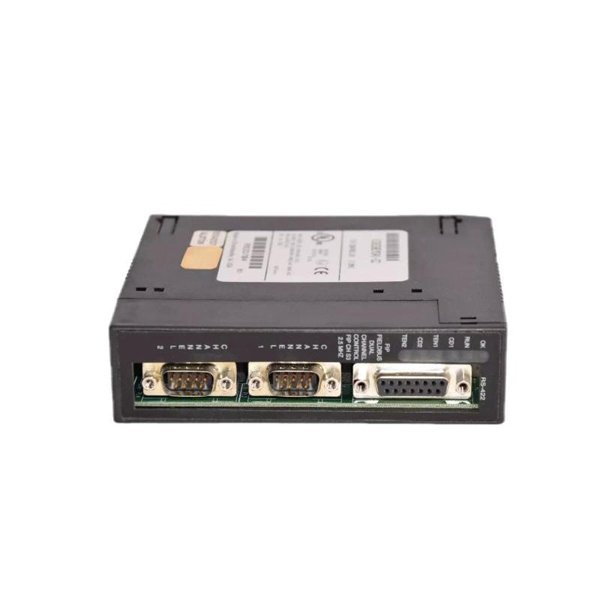 General Electric IC693BEM341 Bus Controller