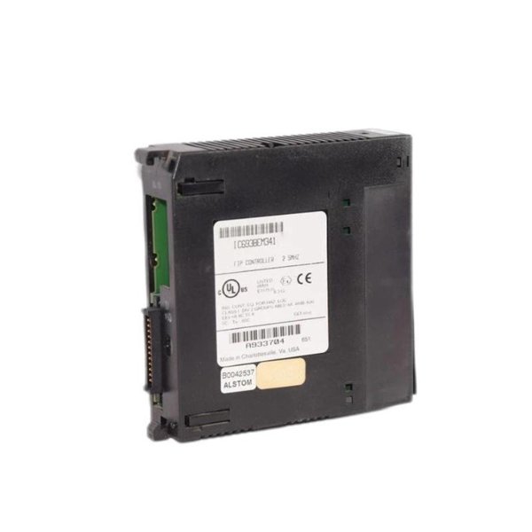 General Electric IC693BEM341 Bus Controller