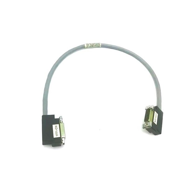 General Electric IC693CBK002 I/O Cable Kit