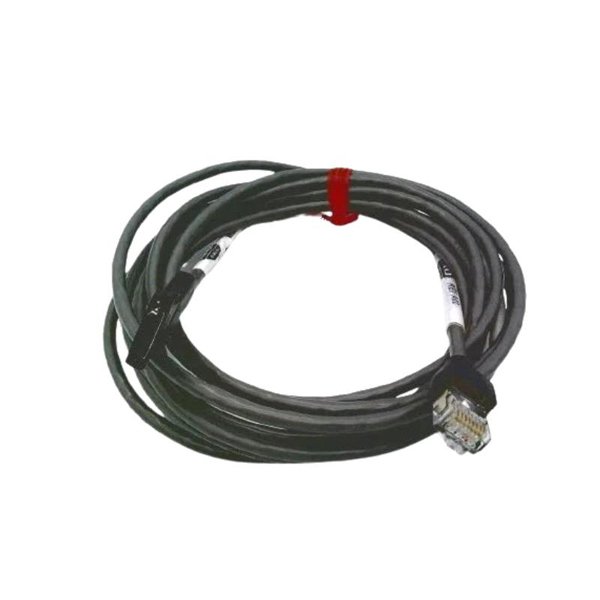 General Electric IC693CBK002 I/O Cable Kit