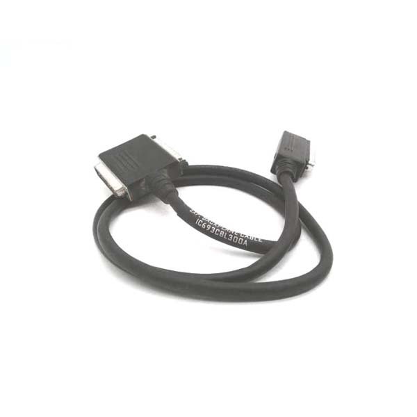 GE Fanuc IC693CBK003 Backplane Cable Kit