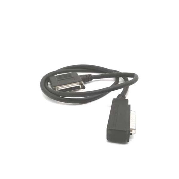 GE Fanuc IC693CBK003 Backplane Cable Kit