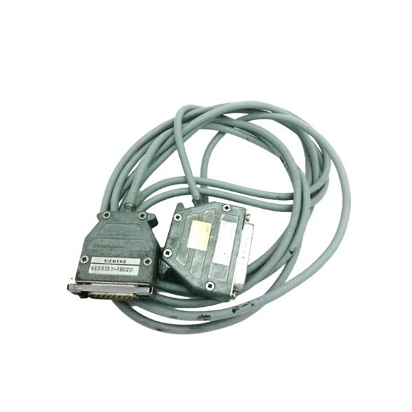 General Electric IC693CBL313 I/O Rack Expansion Cable