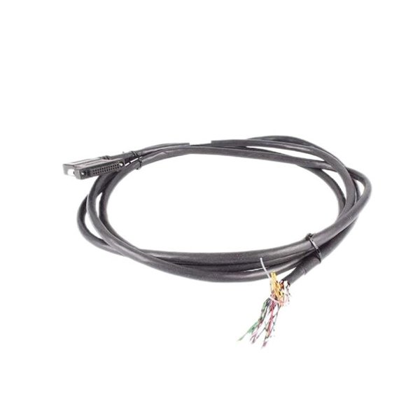 General Electric IC693CBL328 I/O Quick Connect Cable