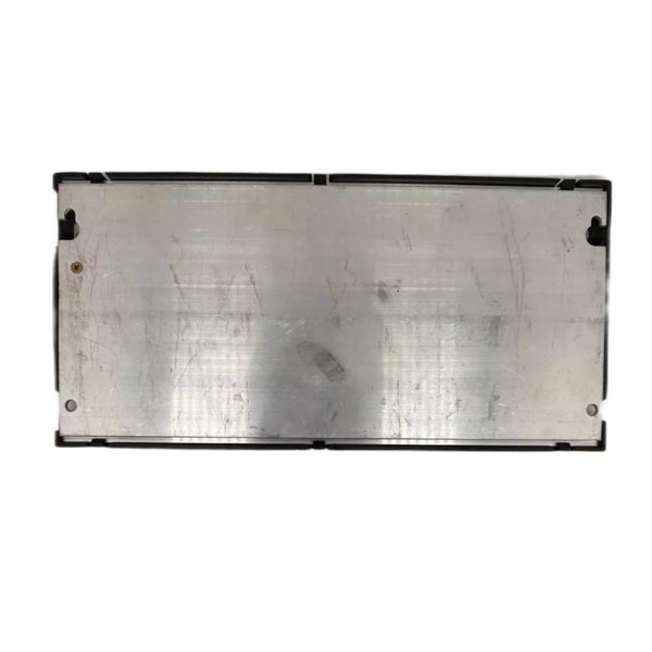 General Electric IC693CHS398 5-Slot Expansion Baseplate