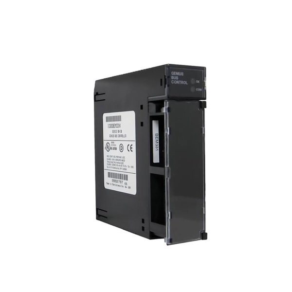 General Electric IC693CMM301 Communications Module