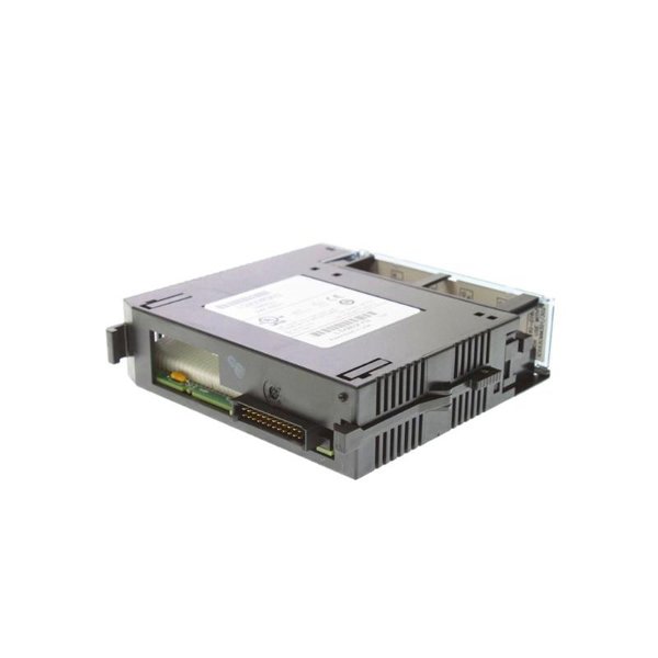 General Electric IC693CMM302 Enhanced Genius Communications Module