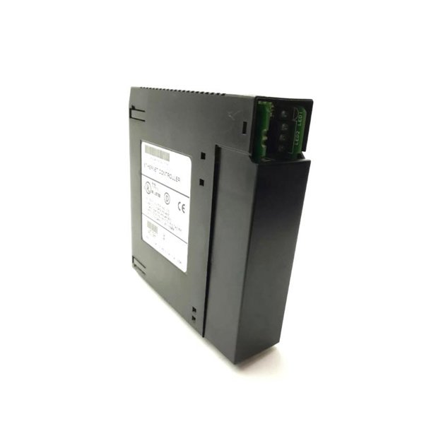 General Electric IC693CMM321-EF Ethernet Interface Module