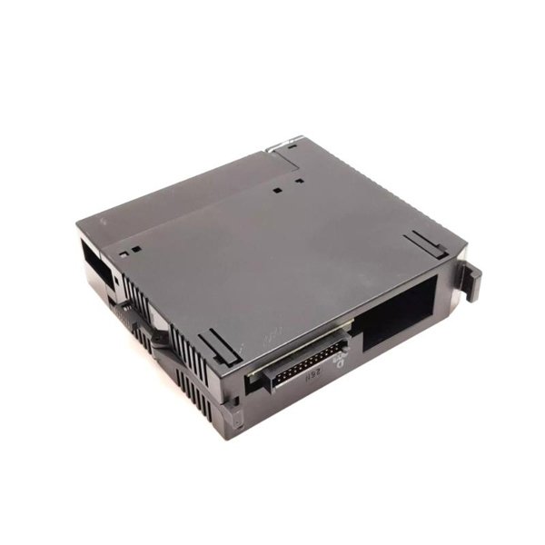 General Electric IC693CMM321-GH Ethernet Interface Module