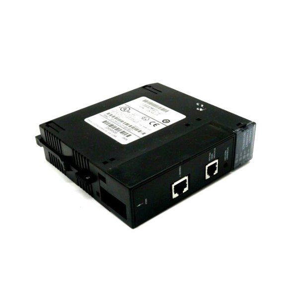 General Electric IC693CMM321-JJ Ethernet Interface Module