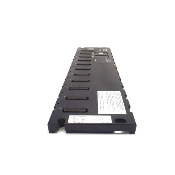 General Electric IC693CPU323 10 Slot Base With CPU