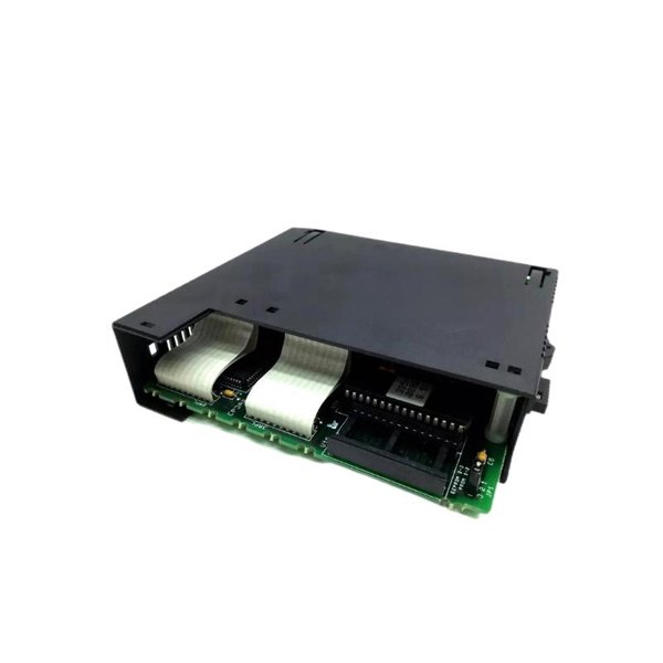 General Electric IC693CPU331 Single Slot CPU Module