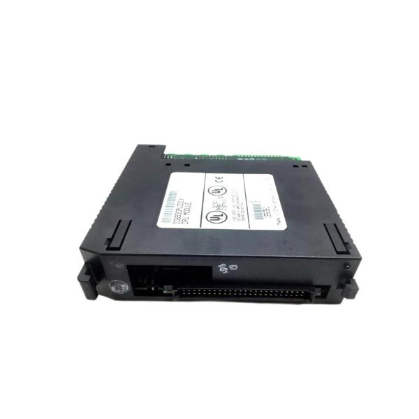 General Electric IC693CPU331 Single Slot CPU Module