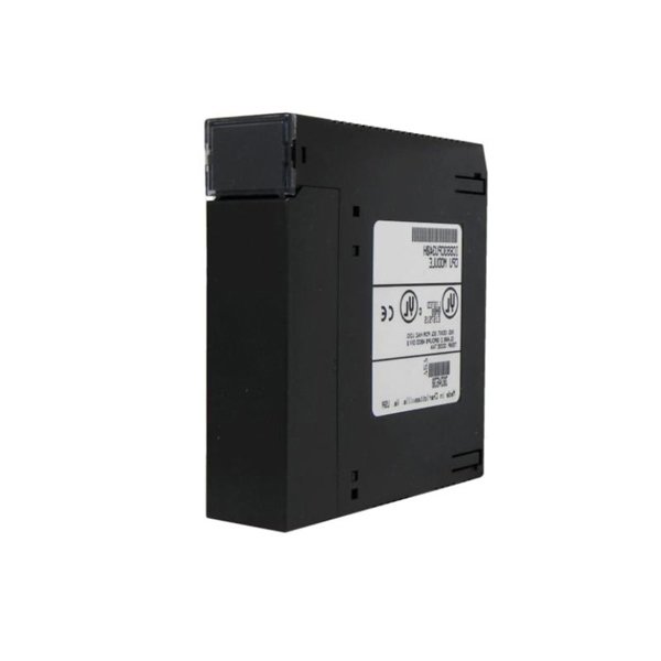 General Electric IC693CPU340 Single-Slot CPU Module