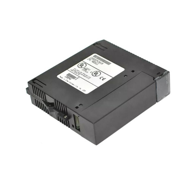 General Electric IC693CPU341 Single-Slot CPU Module