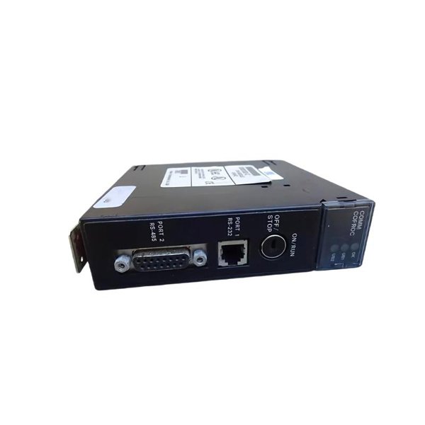 General Electric IC693CPU352 Single-Slot CPU Module