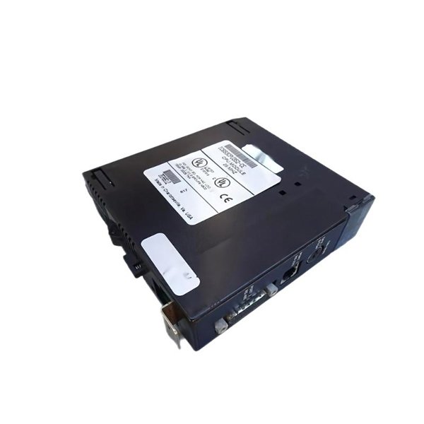 General Electric IC693CPU352 Single-Slot CPU Module