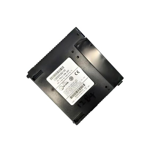 General Electric IC693CPU352 Single-Slot CPU Module