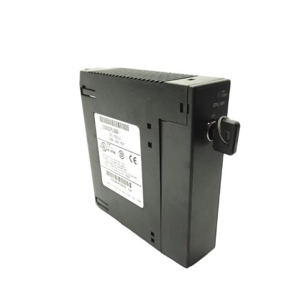 General Electric IC693CPU360 Single-Slot CPU Module