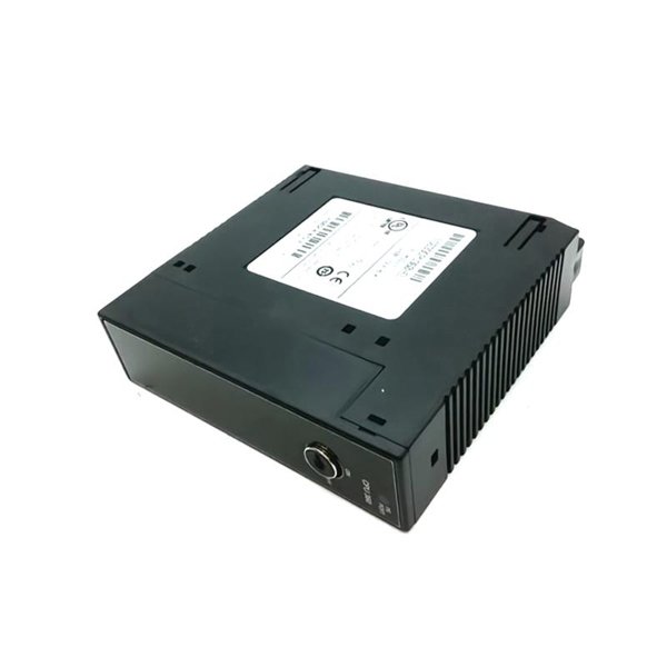 General Electric IC693CPU360 Single-Slot CPU Module