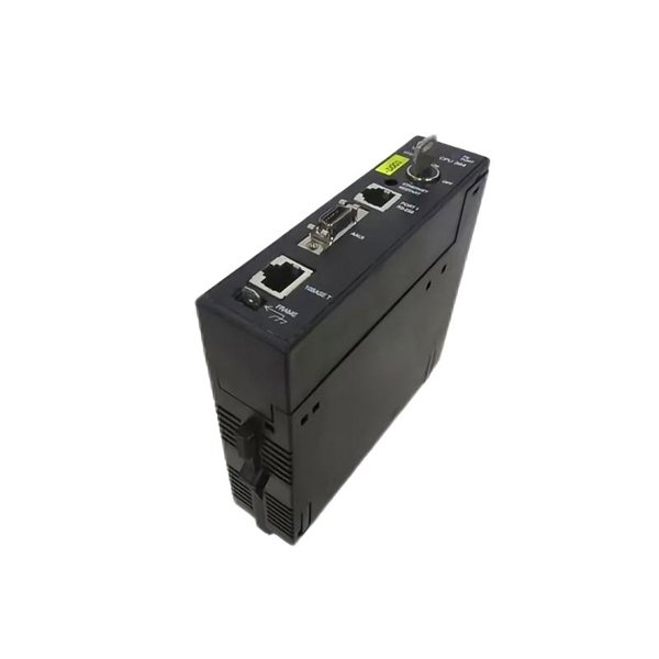 General Electric IC693CPU364 Single-Slot CPU Module