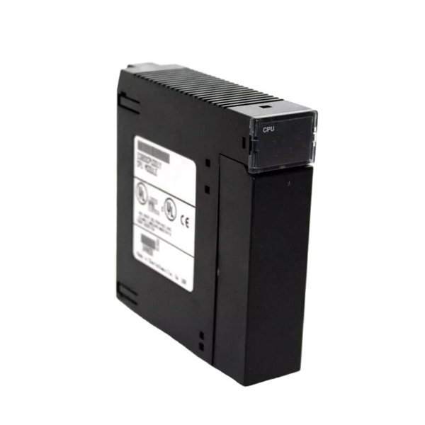 General Electric IC693CPU634 Single Slot CPU Module