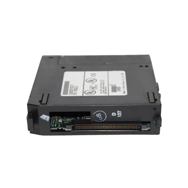 General Electric IC693CPU634 Single Slot CPU Module