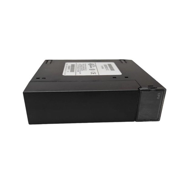 General Electric IC693CPU634 Single Slot CPU Module