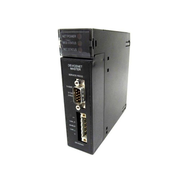 GE Fanu IC693DNM200 DeviceNet Master Module