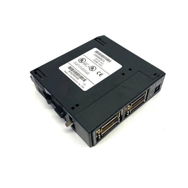 GE Fanu IC693DSM314 Axis Motion Control Module