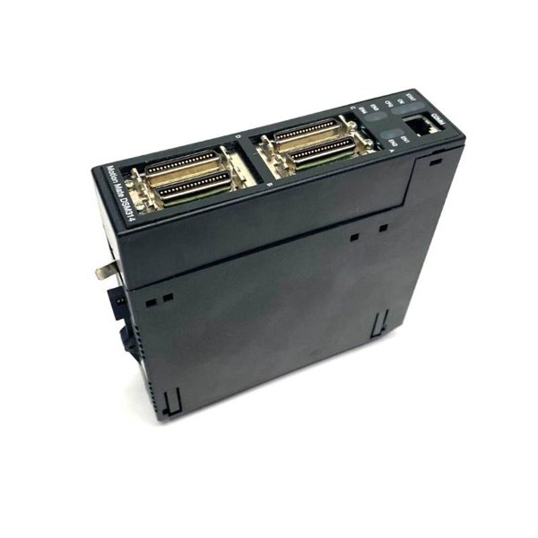 GE Fanu IC693DSM314 Axis Motion Control Module