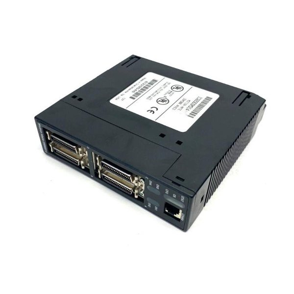 GE Fanu IC693DSM314 Axis Motion Control Module