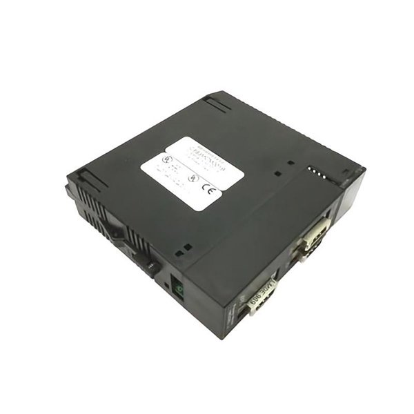 General Electric IC693MCD001 Digital Servo Interface Module