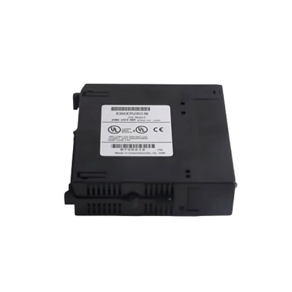 General Electric IC693MCD001 Digital Servo Interface Module