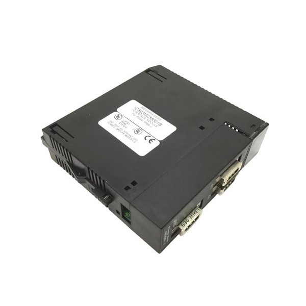 General Electric IC693MCM001 Digital Servo Interface Module