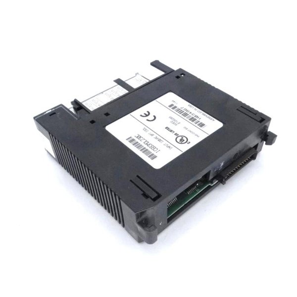 General Electric IC693MDL230 PACSystems RX3i System AC Isolated Input Module