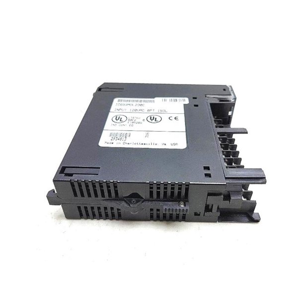 General Electric IC693MDL230 PACSystems RX3i System AC Isolated Input Module