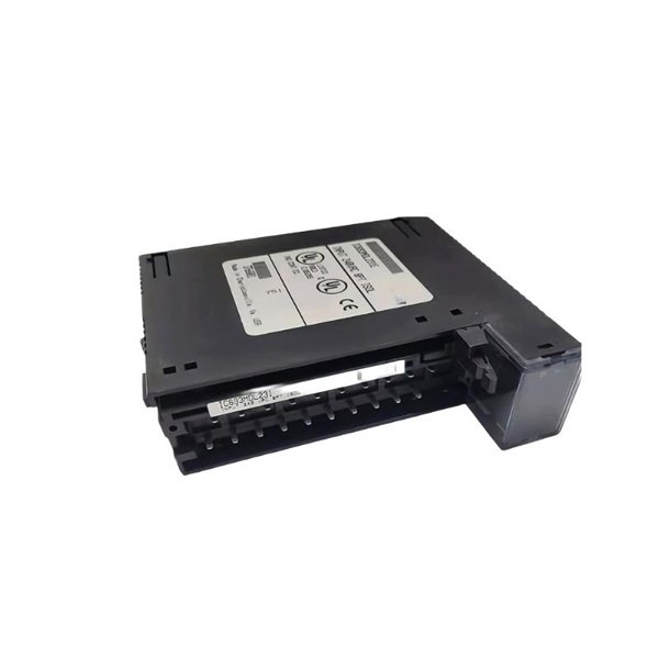 General Electric IC693MDL231 Isolated Input Module