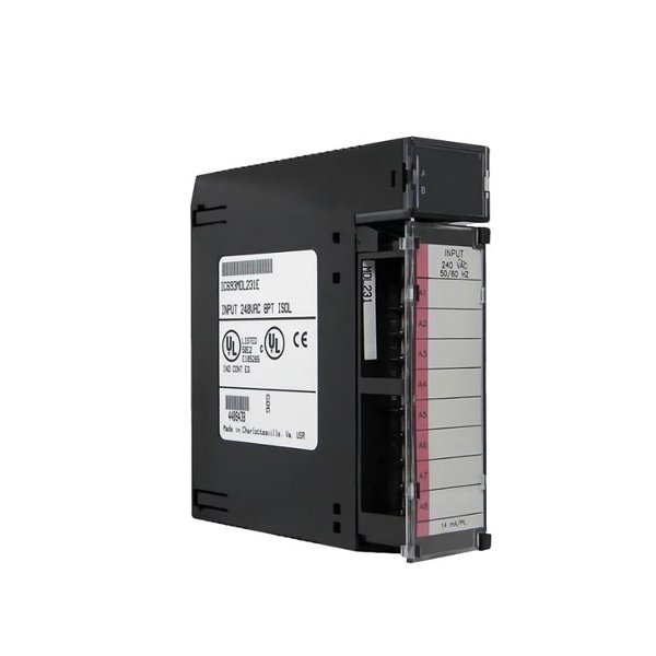 General Electric IC693MDL231 Isolated Input Module