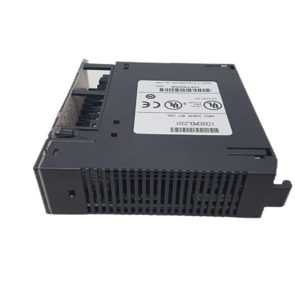 General Electric IC693MDL231F Isolated Input Module