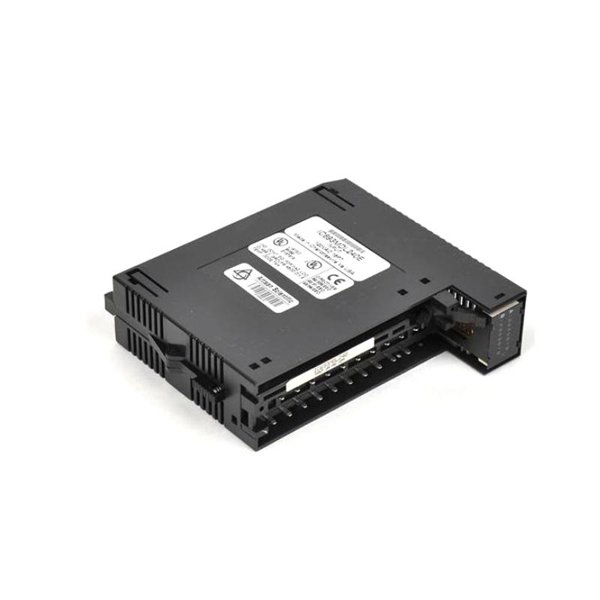 General Electric IC693MDL240 Input Module