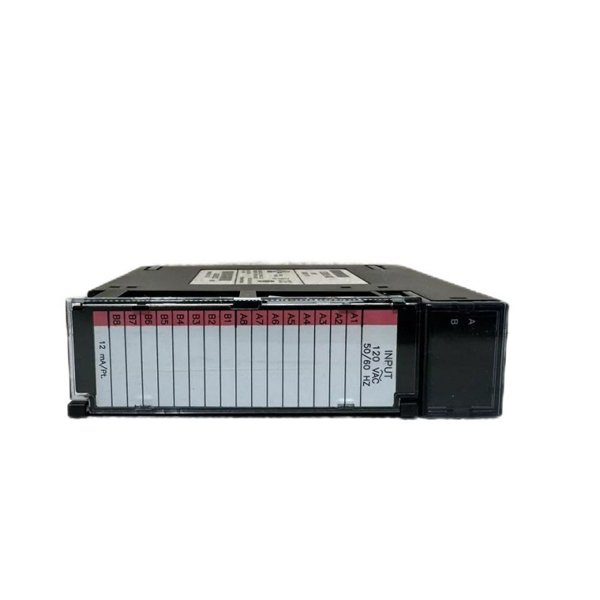 General Electric IC693MDL240G Input Module