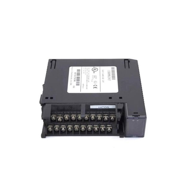 General Electric IC693MDL241 Input Module