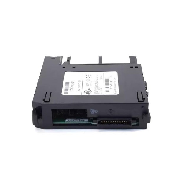 General Electric IC693MDL241 Input Module