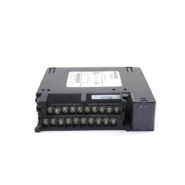 General Electric IC693MDL241 Input Module