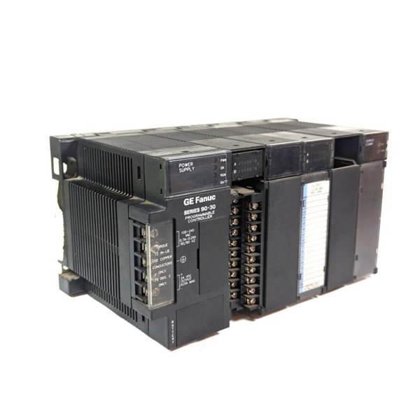 General Electric IC693MDL250 PACSystems RX3i System Isolated Input Module