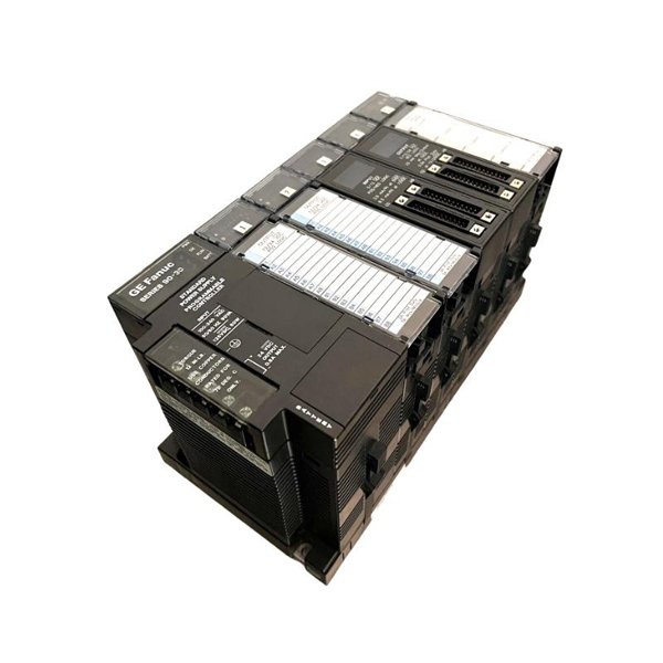 General Electric IC693MDL250 PACSystems RX3i System Isolated Input Module