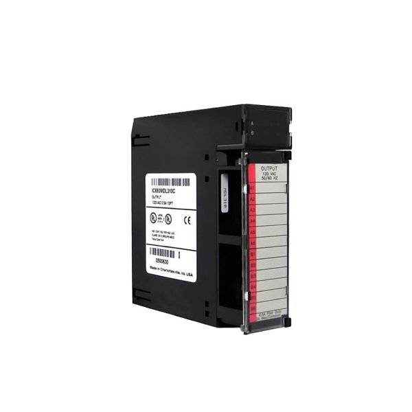 General Electric IC693MDL310 Output Module