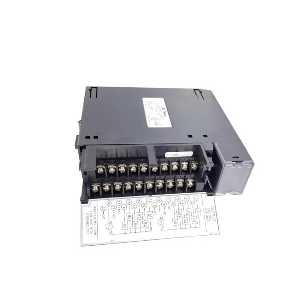 General Electric IC693MDL310 Output Module