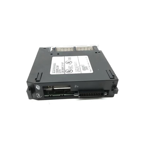 General Electric IC693MDL330 Output Module